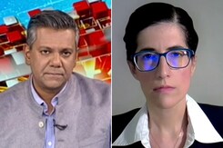 Israel Diplomat's Measured Response To Journalist's Family Death In Gaza Israel Diplomat's Measured Response To Journalist's Family Death In Gaza