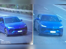 200 Kmph? No, The Speeds Rohit Sharma Has Been Fined For Are