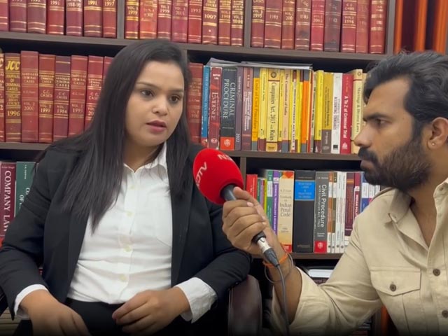 1000 से ज़्यादा बच्चों की मौत की सज़ा क्या इज़रायल या हमास को दी जा सकती ? जानिए इस वीडियो में