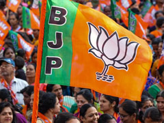 लोकसभा चुनाव 2024 : यूपी में बीजेपी ने 12 सीटों पर अभी तक नहीं उतारे उम्&zwj;मीदवार, जानें क्&zwj;या है वजह