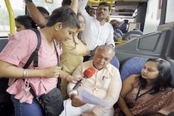 Dread Travelling Through This Key Bengaluru Road? Here's Hope Dread Travelling Through This Key Bengaluru Road? Here's Hope