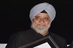 बिशन सिंह बेदी का 77 साल की उम्र में निधन बिशन सिंह बेदी का 77 साल की उम्र में निधन