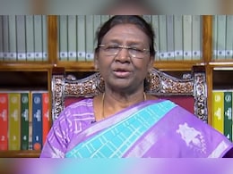 आज छत्तीसगढ़ आएंगी राष्ट्रपति द्रोपदी मुर्मु, अंबिकापुर में जनजाति गौरव दिवस समापन का भव्य कार्यक्रम 