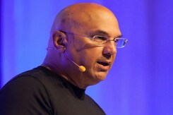 "Neville Roy Singham, Pro-China Content": All About NewsClick Case "Neville Roy Singham, Pro-China Content": All About NewsClick Case