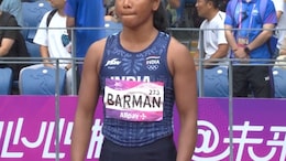 Swapna Barman Tenders ''Unconditional Apology'' For Her Transgender Remarks