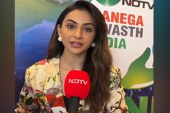 Actor Rakul Preet On Holistic Health Actor Rakul Preet On Holistic Health