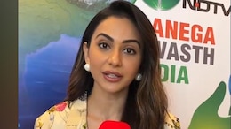 Rakul Preet Singh Is Giving Us The Ultimate Morning Goals. Here's How!