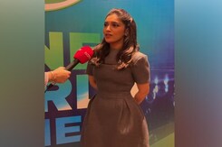 Actor & Climate Warrior Bhumi Pednekar's Take On How To Build A Healthy Nation Actor & Climate Warrior Bhumi Pednekar's Take On How To Build A Healthy Nation