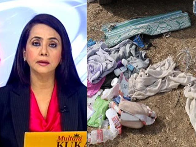 5 की बात : गाजा में बिजली, पानी, खाना सब बंद?