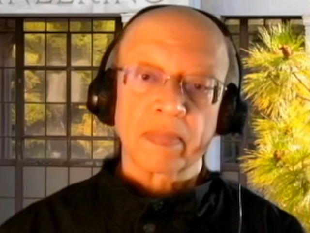 अमेरिका में सम्मानित वैज्ञानिक डॉ. अशोक गाडगिल ने कहा- भारत के 6 राज्यों के ग्राउंड वाटर में आर्सेनिक है