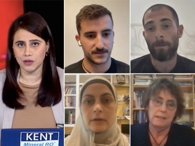 Gaza: No Home To Return To For Thousands