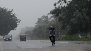 Weather Tomorrow: 4 Coastal States Brace For Heavy Rain, Delhi-NCR To Remain Dry