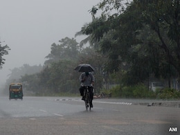 Heavy Rain To Lash Odisha Till June 24: Weather Office Heavy Rain To Lash Odisha Till June 24: Weather Office