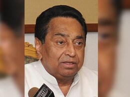 "शिवराज कहूं या ठगराज, सूबे को कर दिया चौपट": कमलनाथ का BJP पर हमला