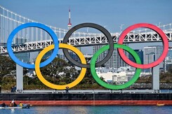 Cricket Included In Olympics. What Does It Mean For The Sport? Cricket Included In Olympics. What Does It Mean For The Sport?