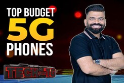 Tech With TG: Impact of 5G Technology and the Best Budget 5G Phones to Buy Tech With TG: Impact of 5G Technology and the Best Budget 5G Phones to Buy
