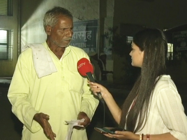 "Rs 3,000 For Drugs, No Water In Toilet": Ground Report On Maharashtra Hospital