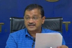 ED Raids on Sanjay Singh: अरविंद केजरीवाल बोले - "छापे BJP की हताशा दिखाते हैं" ED Raids on Sanjay Singh: अरविंद केजरीवाल बोले - "छापे BJP की हताशा दिखाते हैं"