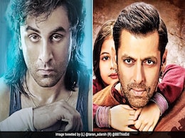 भारत की इन 7 फिल्मों का जब पाकिस्तान में चला था जलवा, सलमान खान की 'बजरंगी भाईजान' को किया था जमकर पसंद भारत की इन 7 फिल्मों का जब पाकिस्तान में चला था जलवा, सलमान खान की 'बजरंगी भाईजान' को किया था जमकर पसंद