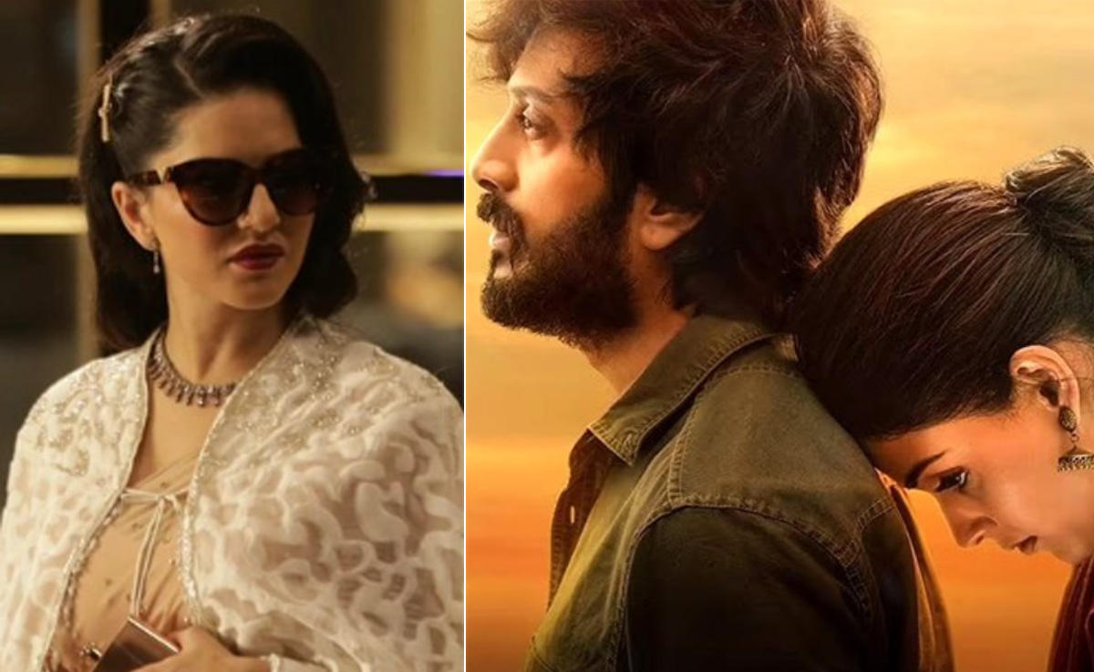 From <i>Kennedy</i> To <i>Ved</i>, A Look At MAMI Mumbai Film Festival Lineup For This Year