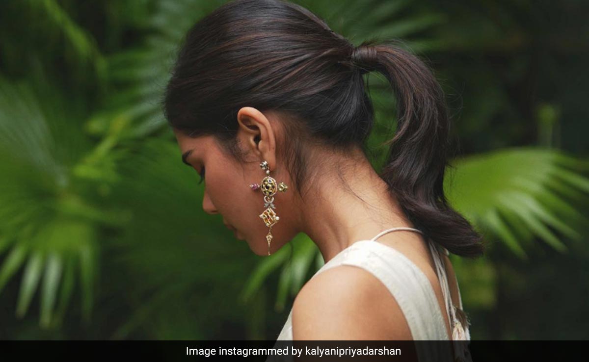 पापा ने बनाई 'भूल भुलैया' और 'हेरा फेरी', साउथ में बेटी बनी टॉप एक्ट्रेस- पहचाना क्या