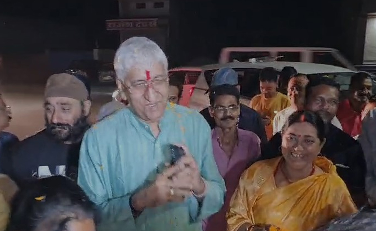 Chhattisgarh: 'EVM को त्याग देना चाहिए...' पूर्व डिप्टी सीएम टीएस सिंहदेव ने उठाए सवाल