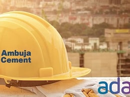 'अदाणी सीमेंट फ्यूचरएक्स' कार्यक्रम लॉन्च, 100 से अधिक इंजीनियरिंग कॉलेजों में तैयार होंगे नेक्स्ट-जेन लीडर्स 'अदाणी सीमेंट फ्यूचरएक्स' कार्यक्रम लॉन्च, 100 से अधिक इंजीनियरिंग कॉलेजों में तैयार होंगे नेक्स्ट-जेन लीडर्स