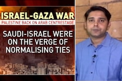 As Support Pours In For Gaza, How Israel-Hamas War Is Uniting Arab Countries As Support Pours In For Gaza, How Israel-Hamas War Is Uniting Arab Countries