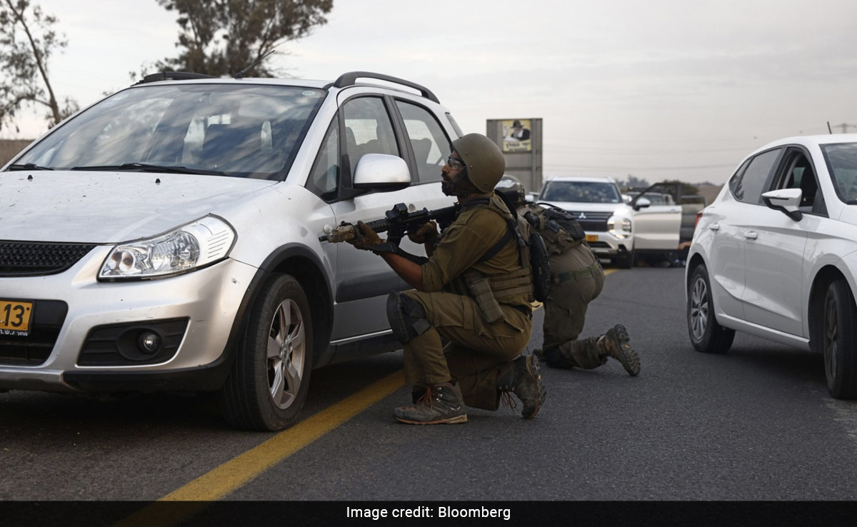 कितने देश, कितने युद्ध... सिर्फ इजराइल ही नहीं दुनिया में चल रही हैं कई लड़ाइयां