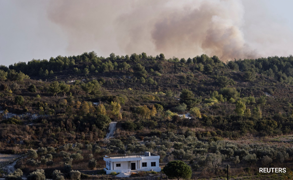 Top Hezbollah Commander Killed By Israeli Strike in Lebanon: Report