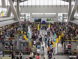 Anonymous Bomb Threat To Philippines Airports "Most Likely A Hoax": Aviation Police Anonymous Bomb Threat To Philippines Airports "Most Likely A Hoax": Aviation Police