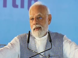 "Congress Loves Its Vote Bank Over People's Interest": PM Modi In Rajasthan "Congress Loves Its Vote Bank Over People's Interest": PM Modi In Rajasthan
