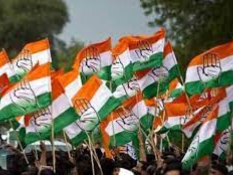 MP Congress List 2023: कांग्रेस की लिस्ट जारी होते ही शुरू हुई बगावत, इस प्रत्याशी के खिलाफ सड़क पर उतरे कार्यकर्ता
