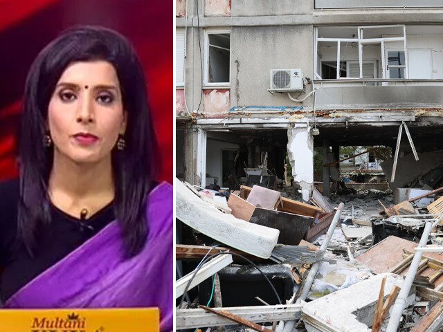 Video: सच की पड़ताल:  इजराइल-फिलीस्तीन युद्ध में भारत के लिए संतुलन बनाने की राह आसान नहीं