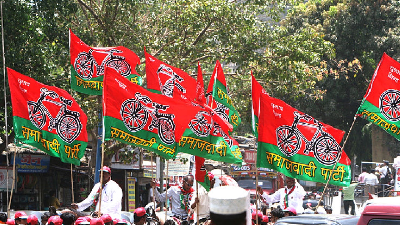 समाजवादी पार्टी का बड़ा दांव, सीएम शिवराज के खिलाफ चुनाव लड़ेंगे मिर्ची बाबा