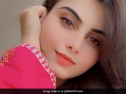 Pakistani Actress' Bold Promise If Bangladesh Beat India In Cricket World Cup 2023