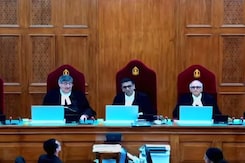 No Recognition To Same-Sex Marriage From Supreme Court. Over To Centre No Recognition To Same-Sex Marriage From Supreme Court. Over To Centre