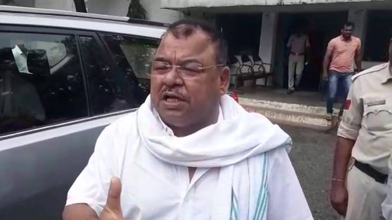 कमलनाथ से की मुलाकात | क्या फिर कांग्रेस में शामिल होंगे पूर्व विधायक अभय मिश्रा?