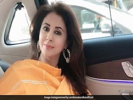 कभी टॉप एक्ट्रेस की लिस्ट में शामिल थीं Urmila Matondkar, एक फैसले से कैसे बर्बाद हुआ करियर? कभी टॉप एक्ट्रेस की लिस्ट में शामिल थीं Urmila Matondkar, एक फैसले से कैसे बर्बाद हुआ करियर?