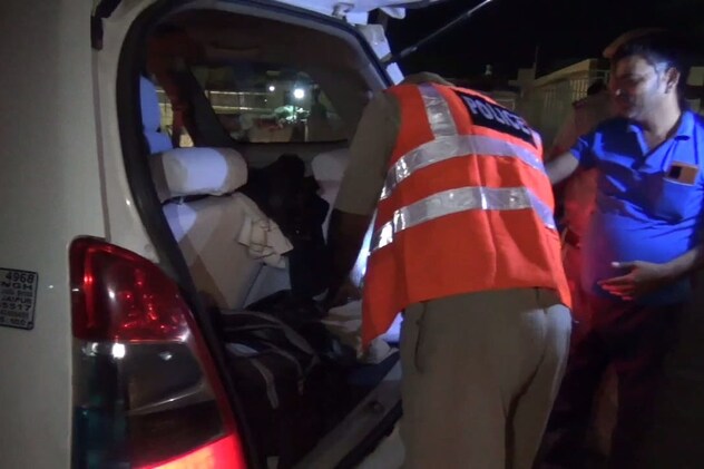 Latest and Breaking News on NDTV Latest and Breaking News on NDTV