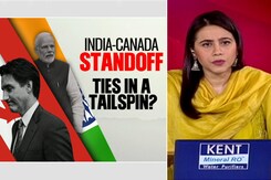India-Canada Standoff: Ties In A Tailspin? India-Canada Standoff: Ties In A Tailspin?