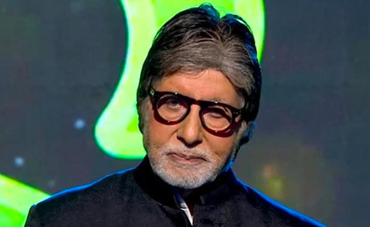 Happy Birthday Amitabh bachchan: 81 साल के हुए भोपाल के जमाई राजा, जीवन में बुरे दिन भी देखे