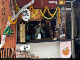 जापानियों के लिए साउथ इंडियन खाना सर्व करता है क्योटो का ये रेस्टोरेंट, इनके शेफ इंडिया आकर सीखते हैं रेसिपी जापानियों के लिए साउथ इंडियन खाना सर्व करता है क्योटो का ये रेस्टोरेंट, इनके शेफ इंडिया आकर सीखते हैं रेसिपी