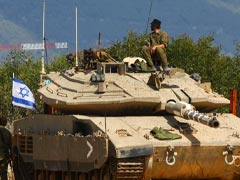 'Shot The Corpse Too': Israel Releases Chilling Video Of Hamas