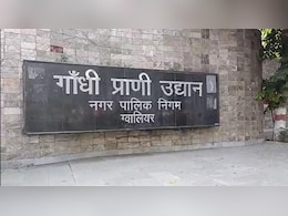 Gwalior News: 15 दिन में दो मौते.... ग्वालियर जू में एक और शावक ने तोड़ा दम 