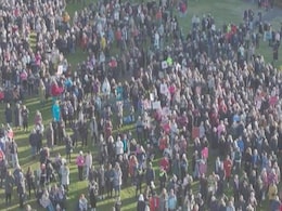 Largest 24-Hour Women's Strike In Decades In This Country. It Was For... Largest 24-Hour Women's Strike In Decades In This Country. It Was For...