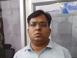 उदयपुर में ACB का एक्शन, नगर निगम के इंजीनियर को 50 हजार रुपए घूस लेते रंगे हाथों किया गिरफ्तार