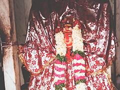 Navratri 2023 : पाकिस्तान के बाद MP के इस शहर में है हिंगलाज माता का स्वयंभू मंदिर, जानिए क्या है खास