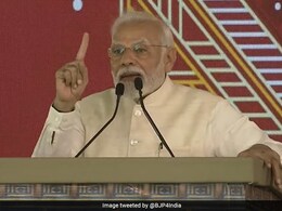 "विकास विरोधी जात-पात पर बांटते हैं...": बिहार के जातिगत सर्वे के नतीजे आने के बाद बोले PM मोदी