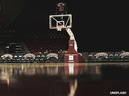 Gurugram Boy Suffers Spinal Injury In 4th Basketball Pole Collapse In 9 Months